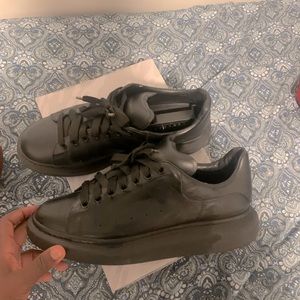 Alexander McQueen Sneakers